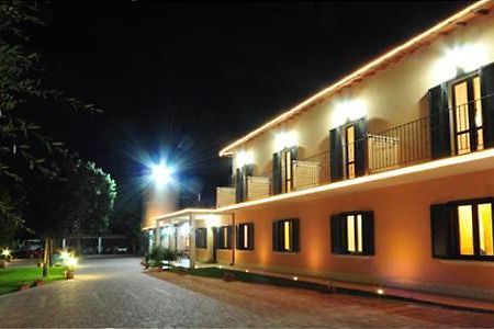 Hotel Gans Каша Экстерьер фото