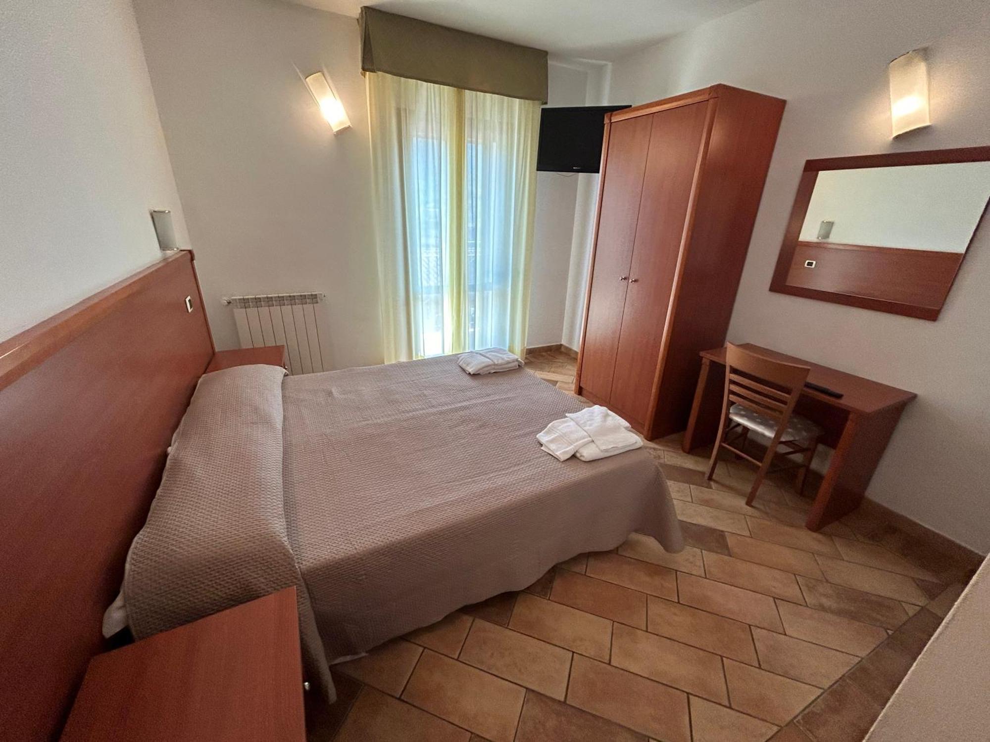 Hotel Gans Каша Экстерьер фото