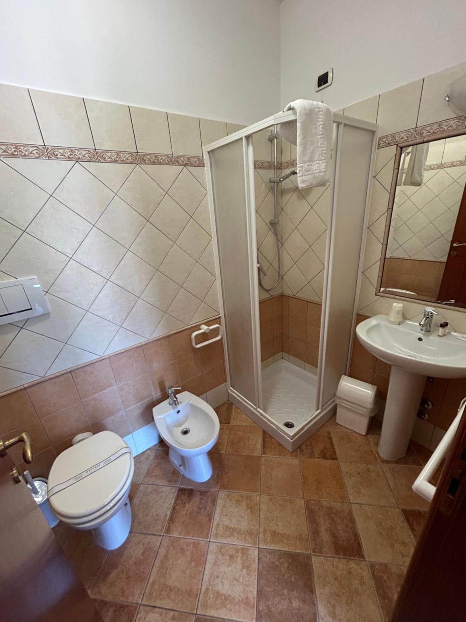 Hotel Gans Каша Экстерьер фото