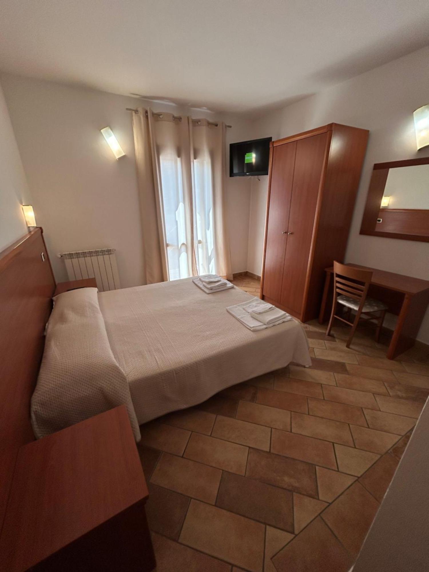 Hotel Gans Каша Экстерьер фото