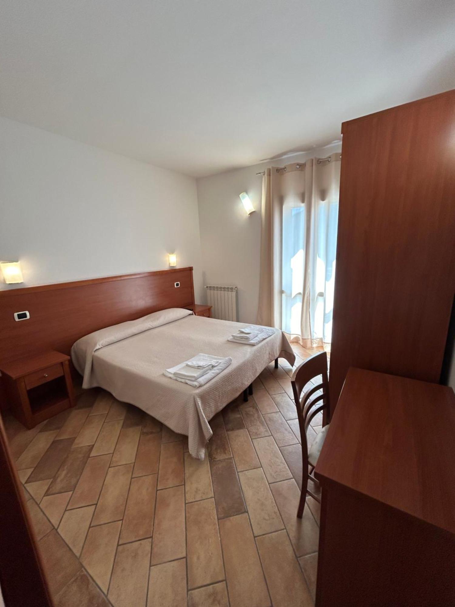 Hotel Gans Каша Экстерьер фото